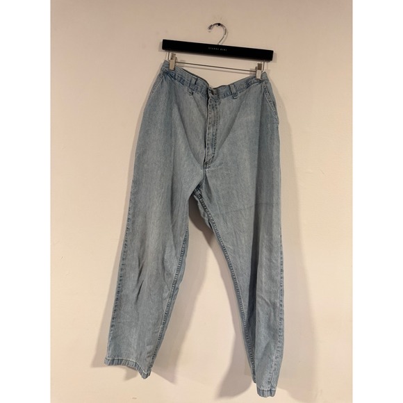Wrangler Denim - Vintage Wrangler Jeans
